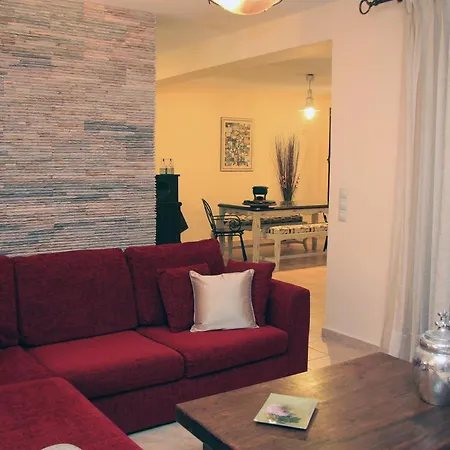 Greka Ionian Agia Efimia