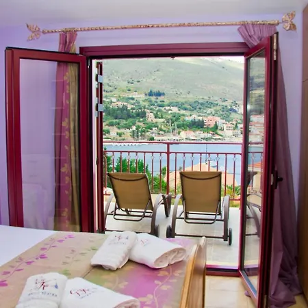 Apartament Greka Ionian