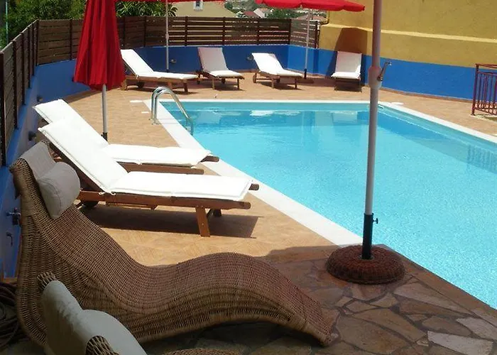 Greka Ionian Agia Efimia