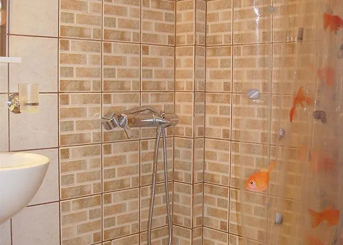 Apartment Greka Ionian Agia Efimia