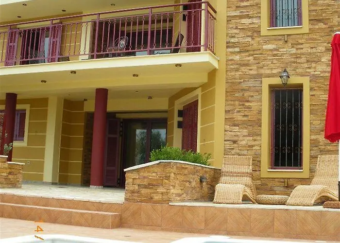 Apartment Greka Ionian