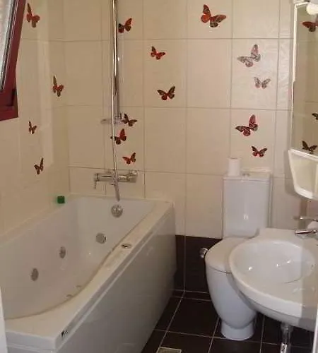 Apartment Greka Ionian *