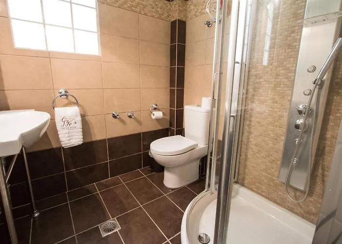 Apartment Greka Ionian Agia Efimia