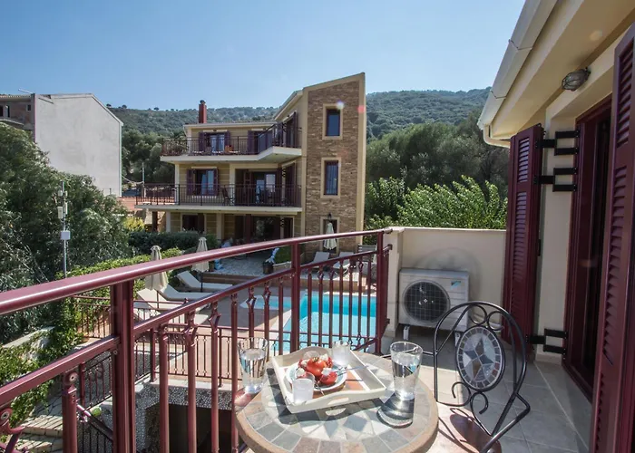 Greka Ionian أيّا إفيميا