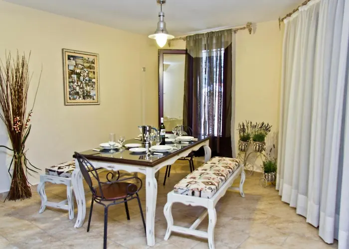 Greka Ionian Apartmán