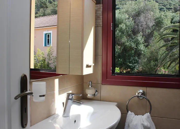 Greka Ionian Apartment Agia Efimia