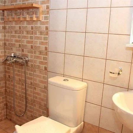 Greka Ionian Apartmán *