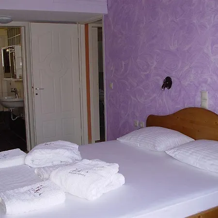 Apartmán Greka Ionian Agia Efimia
