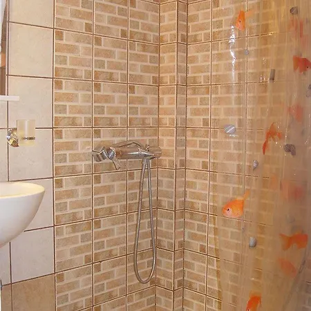 Appartement Greka Ionian Agia Efimia