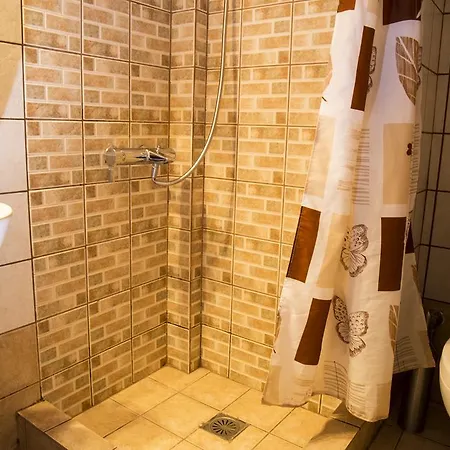 Apartmán Greka Ionian *