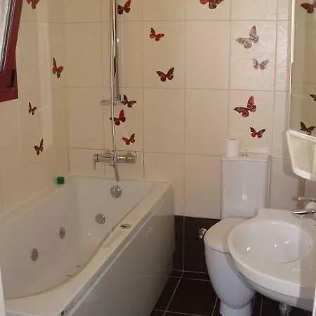 Apartmán Greka Ionian *