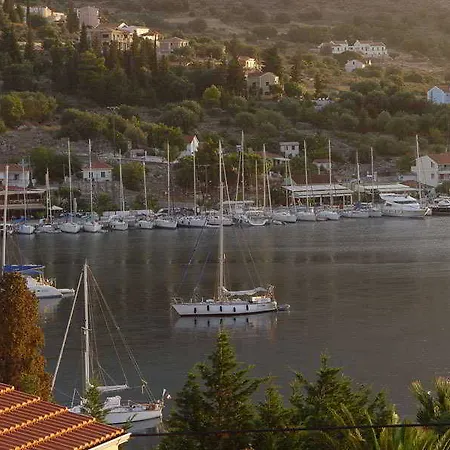 Greka Ionian Appartement
