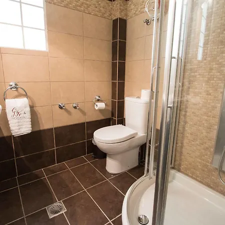 Appartement Greka Ionian Agia Efimia