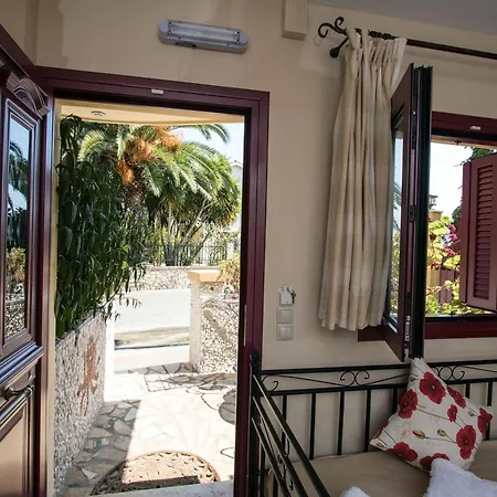 Greka Ionian Apartmán