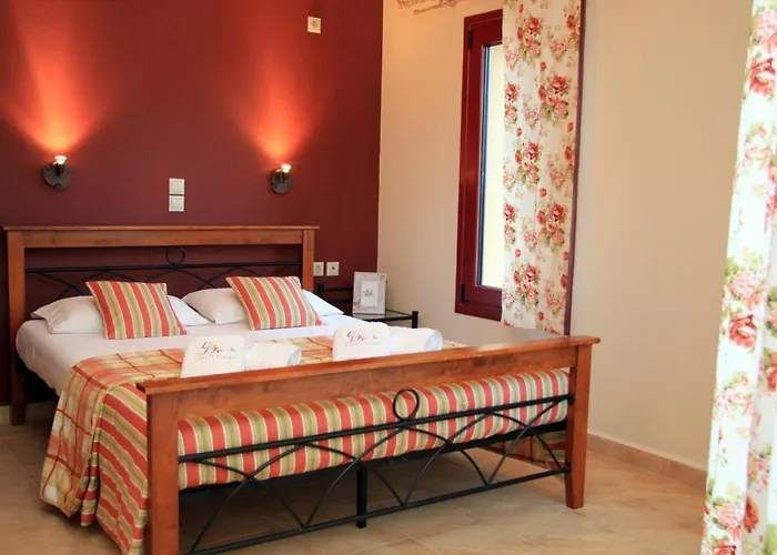 Greka Ionian Agia Efimia